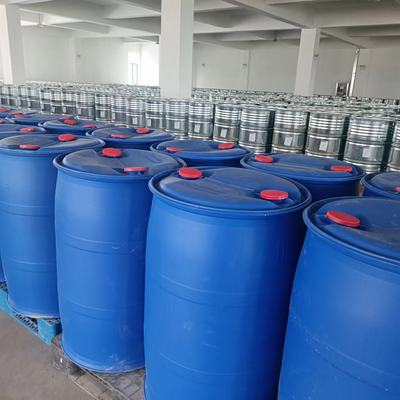 精细化工原料 现代工业的“基石”与“画笔”