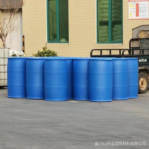 工厂安全与生产全解析 新手必看指南 二乙二醇作为化工行业重要原料